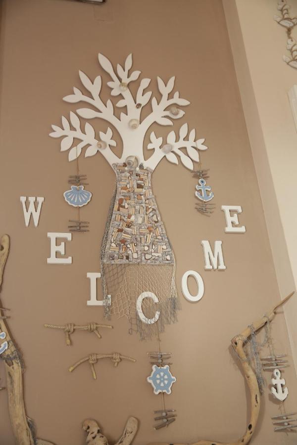 Il Ritratto Casa Holiday home *