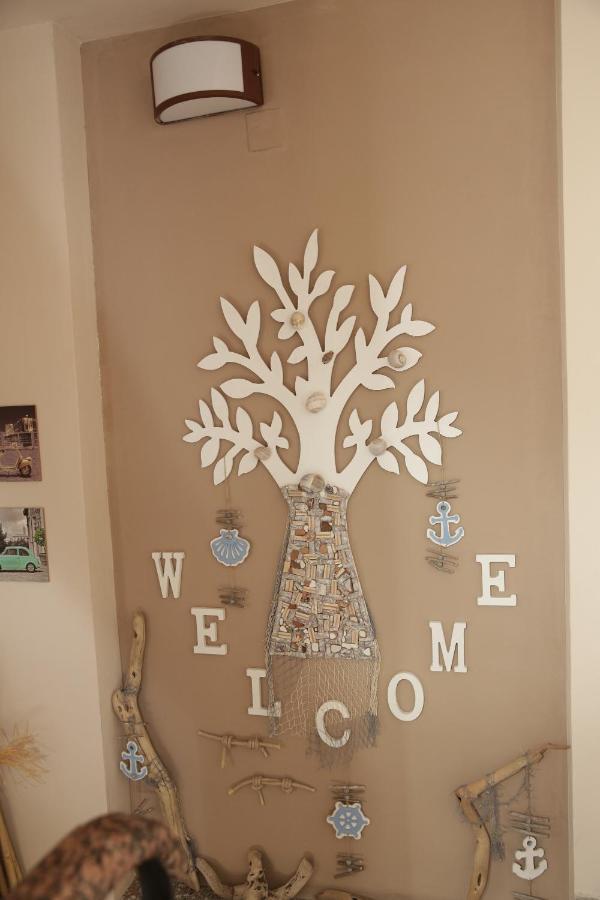 Il Ritratto Casa Holiday home