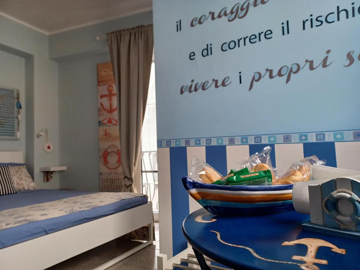 Il Ritratto Casa Scilla