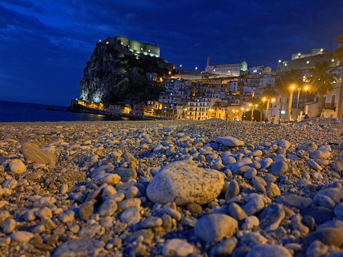 Holiday home Il Ritratto Casa Scilla