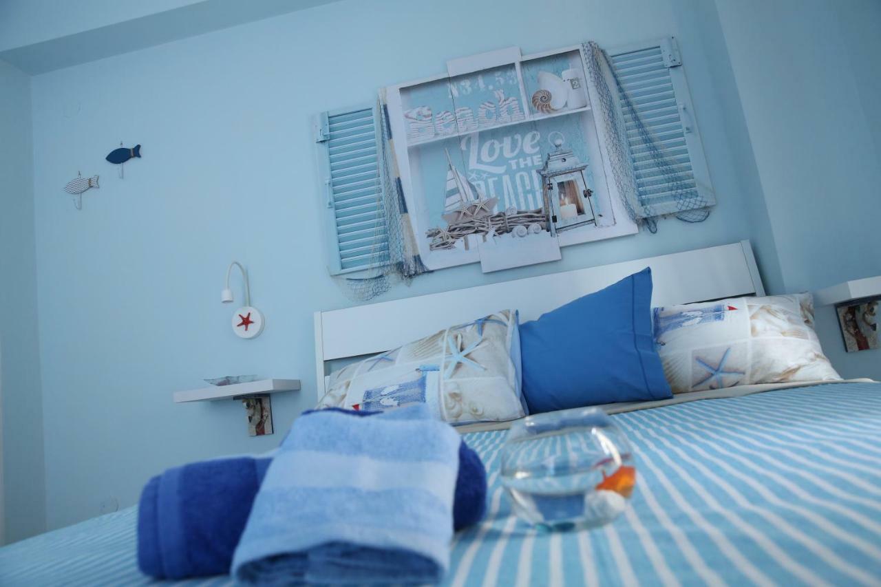 Il Ritratto Casa Scilla