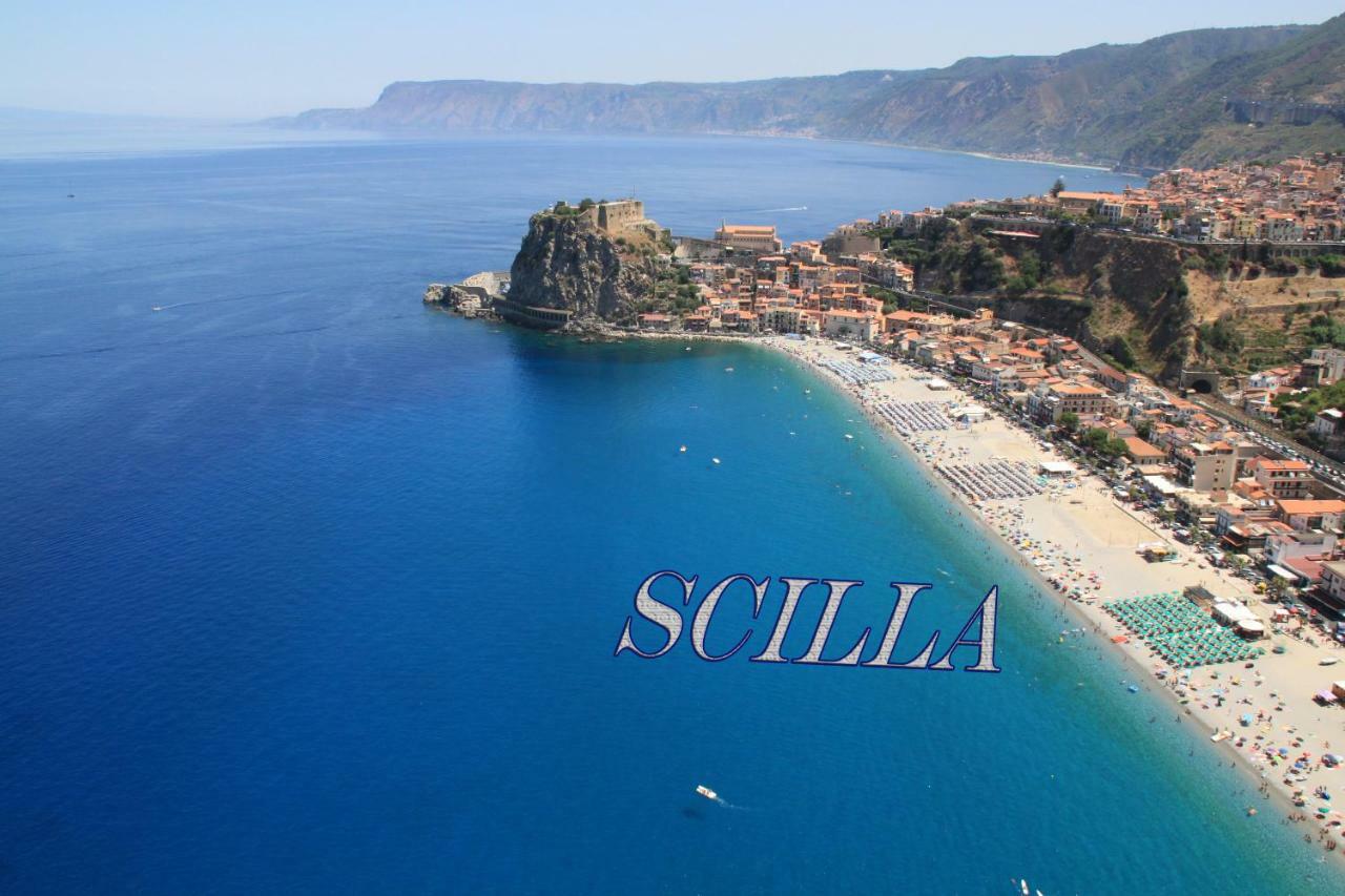 Il Ritratto Casa * Scilla