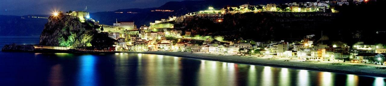 Holiday home Il Ritratto Casa Scilla