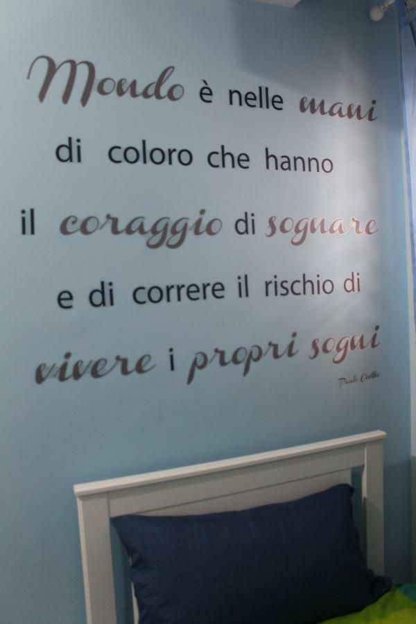 Holiday home Il Ritratto Casa