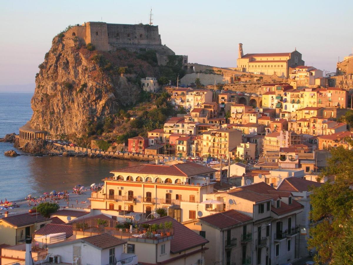 Holiday home Il Ritratto Casa