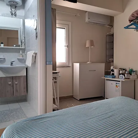 Il Ritratto Casa Vacanza Scilla Zimmer foto