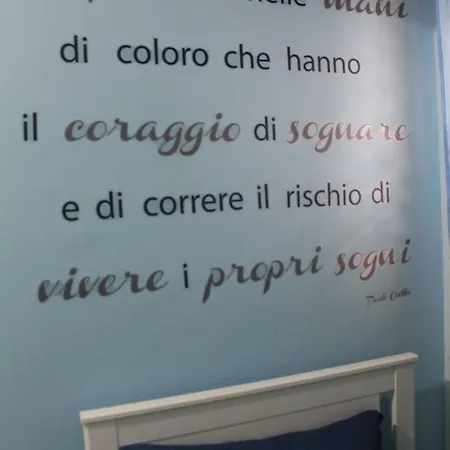 Il Ritratto Casa Vacanza Scilla Exterior foto