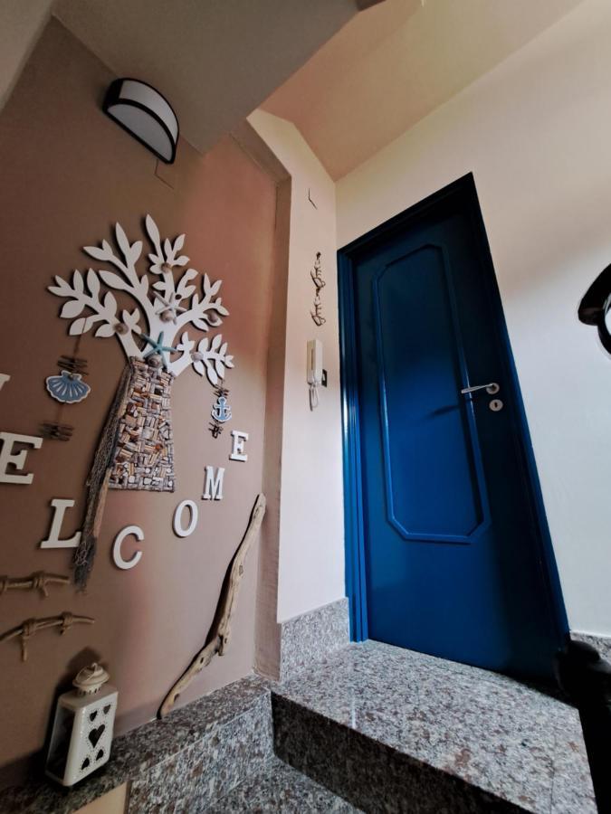 Il Ritratto Casa * Scilla