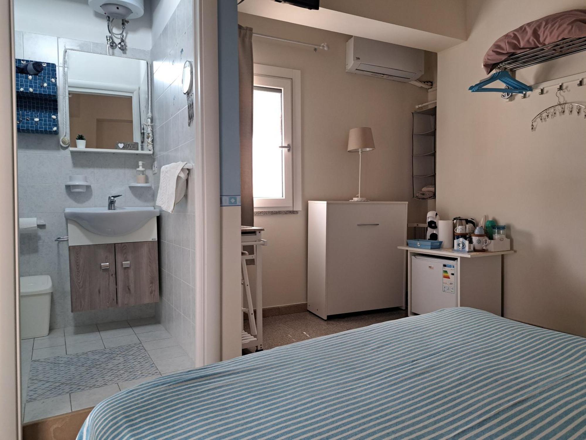 Ferienhaus Il Ritratto Casa Scilla