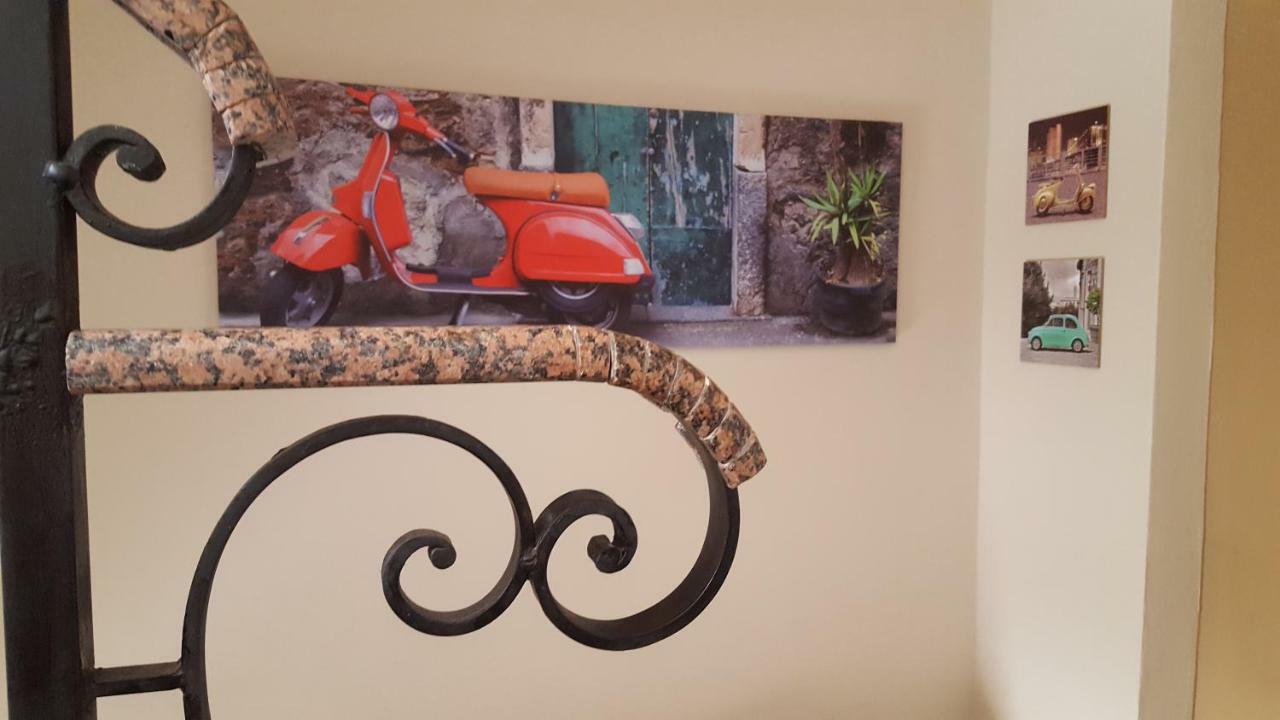 Il Ritratto Casa