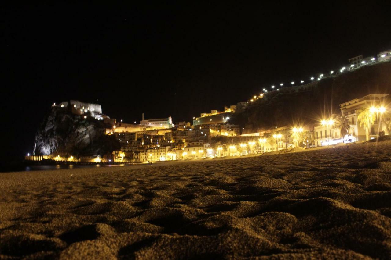 Ferienhaus Il Ritratto Casa Scilla