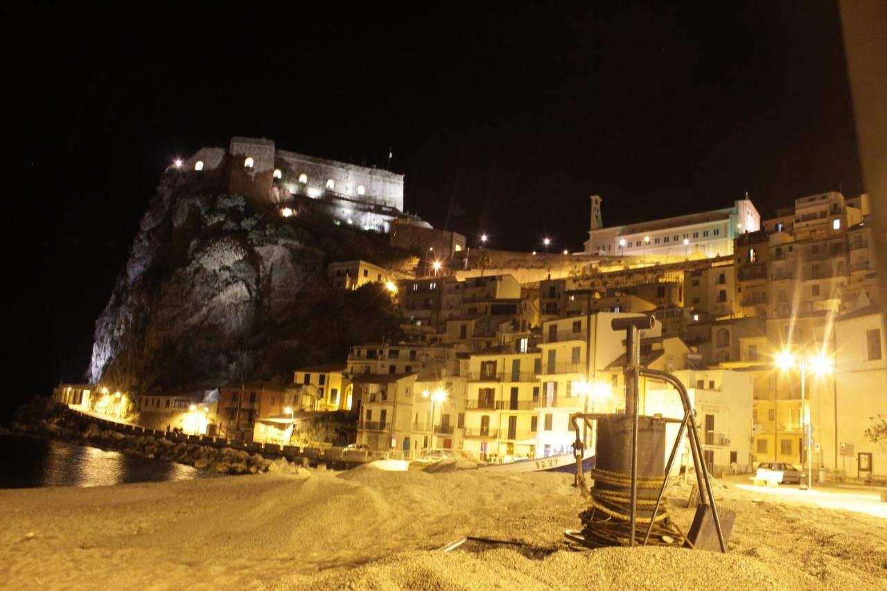 Ferienhaus Il Ritratto Casa *